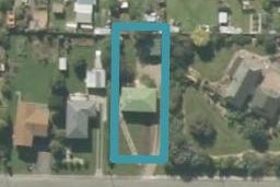 20 Cambridge Street, Tapanui