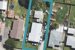 86 Huxley Road, Outer Kaiti, Gisborne