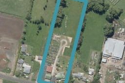 102 Fox Road, Springvale, Whanganui