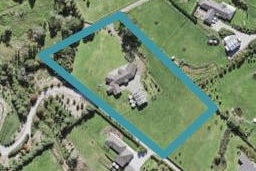 265E Old North Road, Kumeu