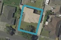 441A Ruahine Street, Terrace End, Palmerston North