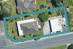 3 Nihoriki Street, Koutu, Rotorua