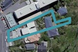 4/23C Maida Vale Road, Roseneath, Wellington