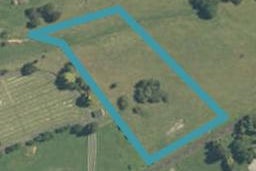 27 Old Reservoir Road, Paeroa