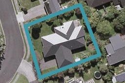 3 Larsen Place, Merrilands, New Plymouth