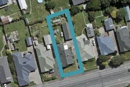 324 Yarrow Street, Richmond, Invercargill