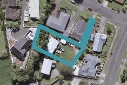1A Caledonia Place, Highlands Park, New Plymouth