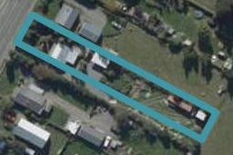 1431 Leeston Road, Doyleston, Doyleston