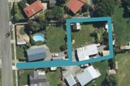 54 Alma Street, Renwick