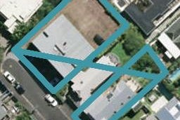 12/11 Freemont Street, Parnell, Auckland