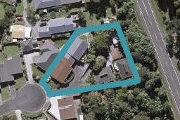 11C Evelyn Place, Welbourn, New Plymouth