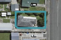 77 Brown Street, Kingswell, Invercargill