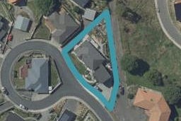 8 Eventide Lane, Company Bay, Dunedin