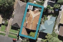 4 Rewa Road, Three Kings, Auckland
