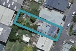 5 Moir Street, Mount Victoria, Wellington