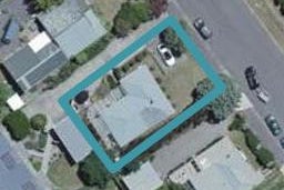 14 New York Street, Martinborough