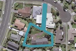 4A Argyle Place, Highlands Park, New Plymouth