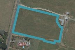 0 Makino Road, Feilding, FEILDING