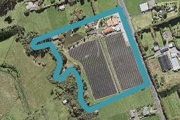 464 State Highway 16, Kumeu