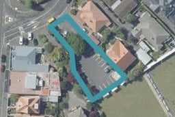 245 Bay View Road, Saint Clair, Dunedin