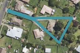 14 Oxford Street, Kaiti, Gisborne