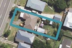 96 Stanley Road, Te Hapara, Gisborne