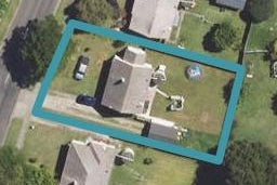 31 Collins Street, Te Hapara, Gisborne