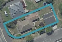 35 High Street, Mosgiel, Mosgiel