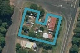 1 Owen Street, Tikokino