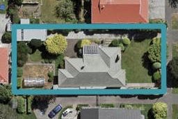 16 Russel Street, Gladstone, Invercargill