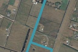 2199 South Eyre Road, Eyrewell, Rangiora
