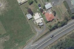 672 East Taieri-Allanton Road, Allanton, Mosgiel