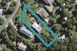 8 Huia Street, Oneroa, Waiheke Island
