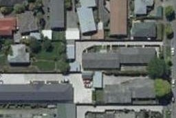 6/79 Champion Street, Edgeware, Christchurch