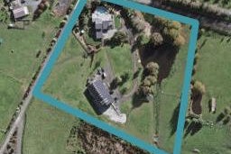 70 Sharon Road, Kaukapakapa