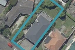 15 Selkirk Street, Roslyn, Dunedin