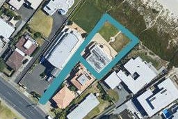 21C Oceanbeach Road, Mount Maunganui