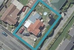 52 School Street, Kaikorai, Dunedin