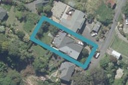 6 Gannet Lane, Saint Leonards, Dunedin