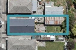 45 Ward Street, Waverley, Invercargill
