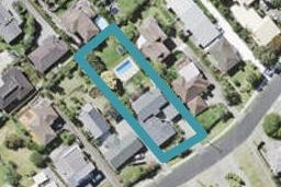 1/11 Newhaven Terrace, Mairangi Bay, Auckland