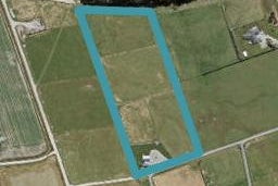 42 Wilcox Road, Seaward Bush, Invercargill
