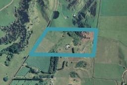 421 Paerata Ridge Road, Waiotahe, Opotiki