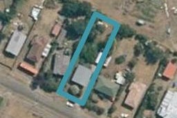 16 Consitt Street, Takapau, Takapau