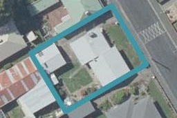 22 Fitzroy Street, Caversham, Dunedin