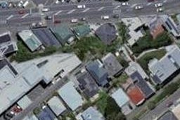 A/15 , Wellington