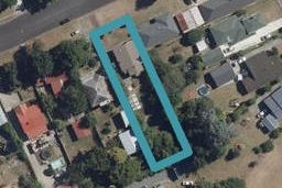 1 Ellery Street, NGARUAWAHIA, Ngaruawahia