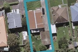 14 Maratahu Street, Westown, New Plymouth