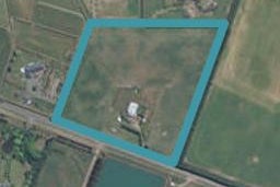 1386 North Eyre Road, West Eyreton, Rangiora