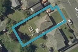 160 Vogel Street, Roslyn, Palmerston North